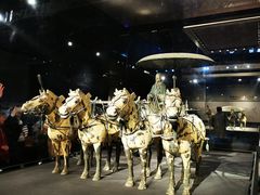 -秦始皇帝陵博物院-丽山园