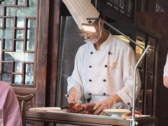 -四季民福烤鸭店(王府井灯市口店)