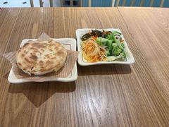 -秦关面道(世博店)