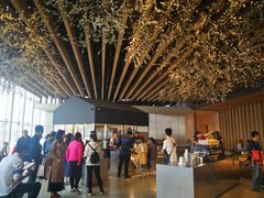 -Seesaw Coffee(朝阳大悦城店)