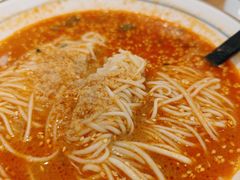 -翡翠拉面小笼包(岭南新天地店)