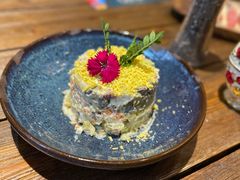 -卢布里西餐厅(海拉尔店)