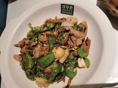 -绿草地·湘菜(7mall店)