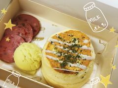 -食武士·舒芙蕾(新街口明瓦廊店)
