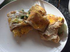 早餐-宁波九龙湖开元度假村