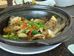 -喜洲翰林餐厅(董家百年老宅店)