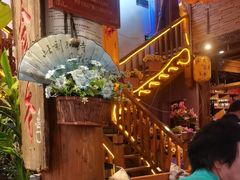 -民食香·腊排骨野生菌美食(木府店)