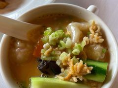 龙虾泡饭-富力丽思卡尔顿酒店·丽轩中餐厅