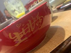 -和源祥·日照菜扛把子(万平口一店)