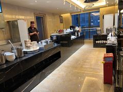 -深圳福青龙华天假日酒店