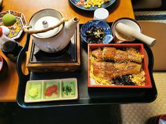 -鳗鱼家·深夜食堂(军博店)
