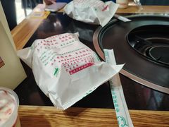 -银同牦牛肉火锅