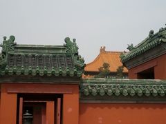 -历代帝王庙博物馆