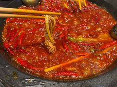 -蜀大侠火锅(建设路第五大道店)