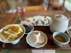 -时光花园(白鹭洲店)