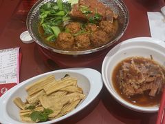 -喜家德虾仁水饺(世纪大都会店)