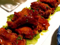 -同喜烤鸭店(光芒店)