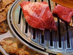-金顺韩式烤肉·网红烤肉店(广利路店)