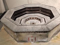 -中国客家博物馆