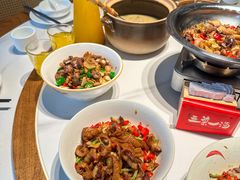 -衡地道·三菜一汤(汉溪长隆店)