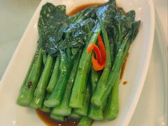 -东江渔村·古典园林·30年粤菜老字号(太和店)