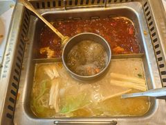 -雾都渣渣火锅(南城智汇城店)