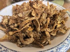 -都江堰石锅鱼