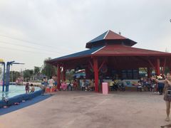 -西安华夏文旅水世界