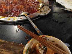 -大龙燚火锅(春熙店)