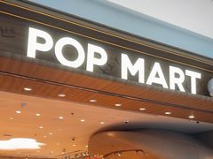 -泡泡玛特POPMART(合生汇店)