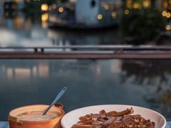 -陈鹏鹏潮汕菜(欢乐海岸 海边景观店)