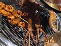 -老板娘串店·中餐&烧烤