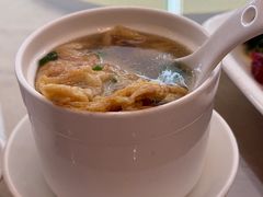 -澳门西南饭店·粤菜·茶市·手工点心(华海路店)