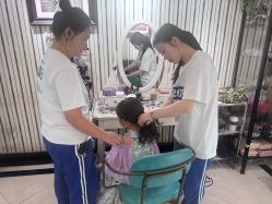 -爱儿美儿童摄影(五路居花园别墅店)