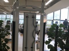 -卓拓健身普拉提运动中心(总店)