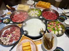 -丰尔粥食·粥底火锅·桑拿鸡(大良总店)
