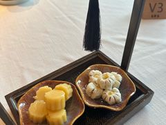 -蘇锦宴·淮扬菜烤鸭·小院(三元桥霄云路店)