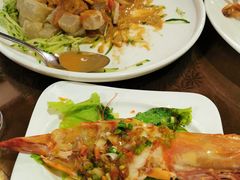-福来齐·鲁菜海鲜·渔家菜(朝阳街分店)