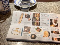 -南京大牌档(济南万象城店)