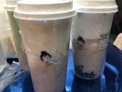 -九秋茶铺(三里屯店)