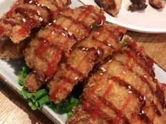 -一井烧肉·活鳗·寿司(望京SOHO店)