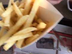 -肯德基(蔡甸世纪广场DT店)