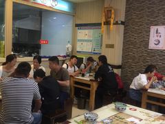 大堂-夏家合汁(天润花园小区店)