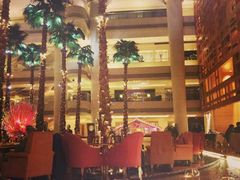 -威斯汀舞台餐厅