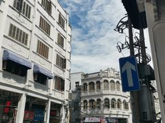-海口骑楼老街历史文化街区