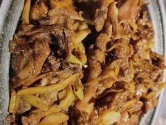 -丫丫厨娘·柠檬鸭(江南蓝鲸世界店)