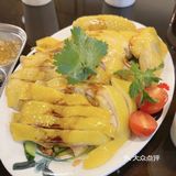 椰香满满鸡肉来一碗