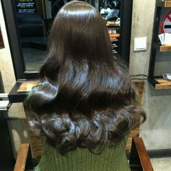 点击看大图 -IN HAIR艺术+造型