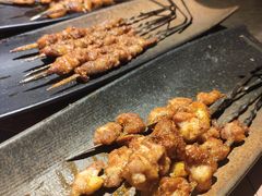 -虾胡闹·澳洲小龙虾·烧烤(福田鲨鱼店)