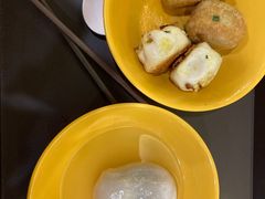 -毛华美食(清扬路店)